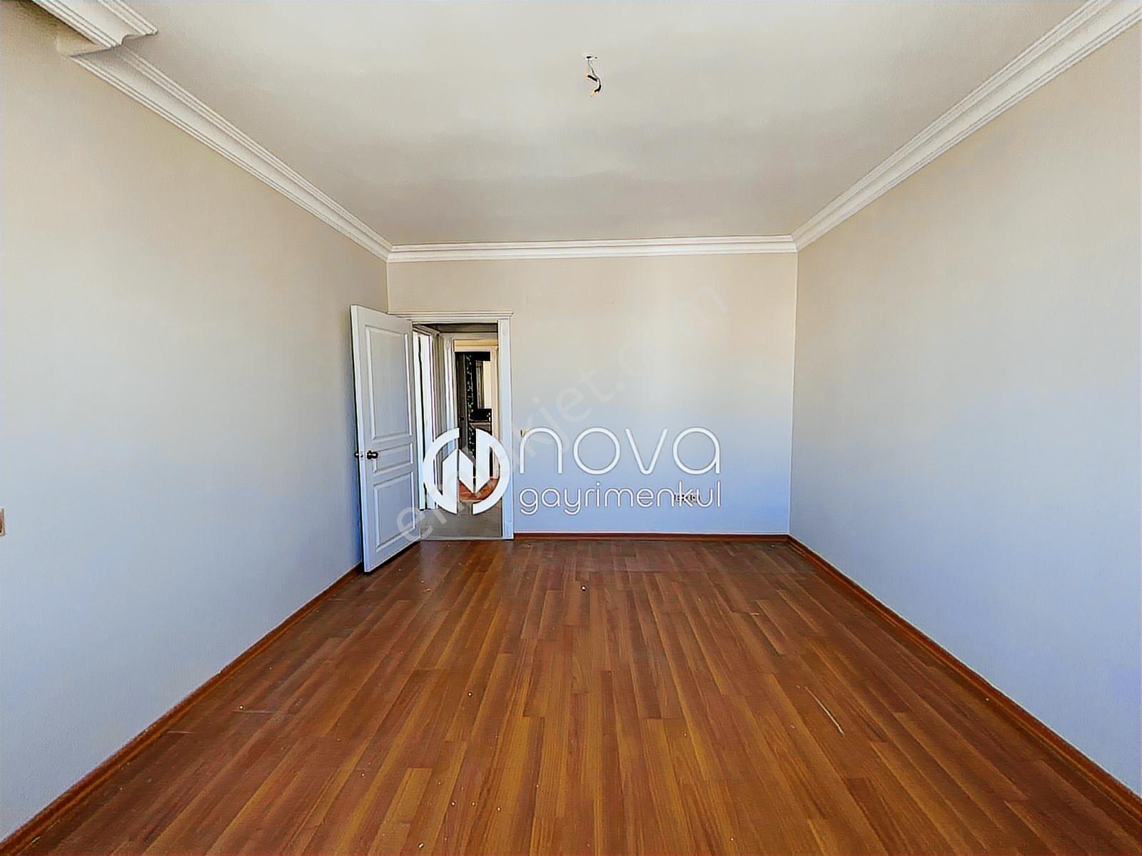 **nova** Mezitli Yeni Mah.de Kiralık 4+1 Geniş Daire - Görsel 2