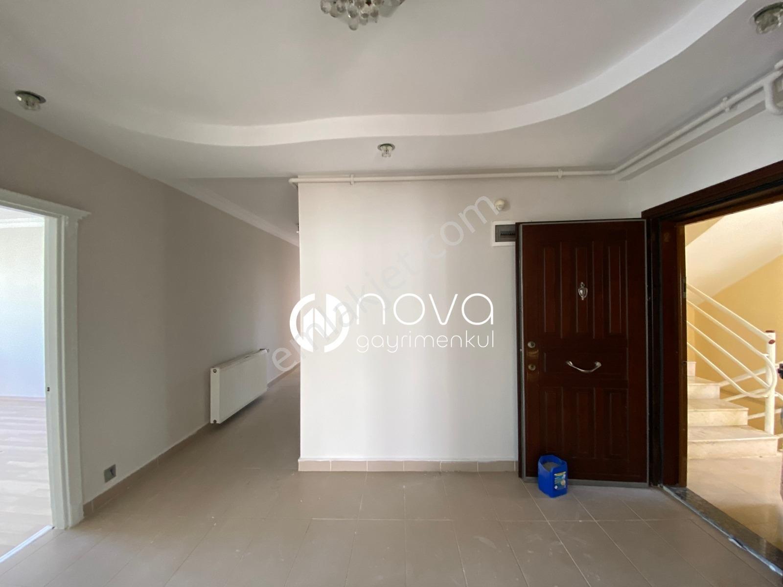 **nova** Mezitli Yeni Mah.de Kiralık 4+1 Geniş Daire - Görsel 10