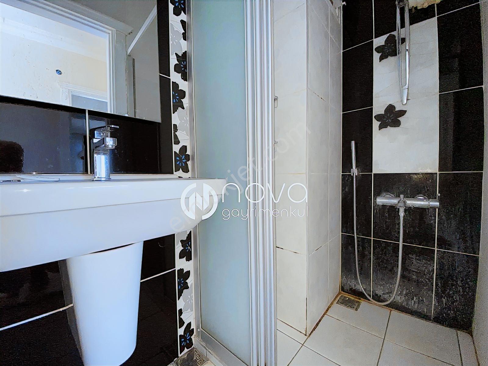 **nova** Mezitli Yeni Mah.de Kiralık 4+1 Geniş Daire - Görsel 15