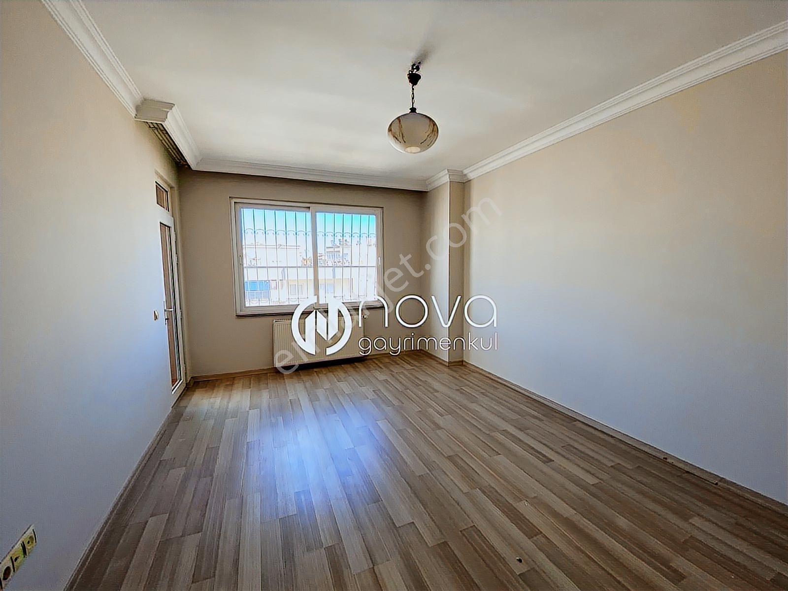 **nova** Mezitli Yeni Mah.de Kiralık 4+1 Geniş Daire - Görsel 32