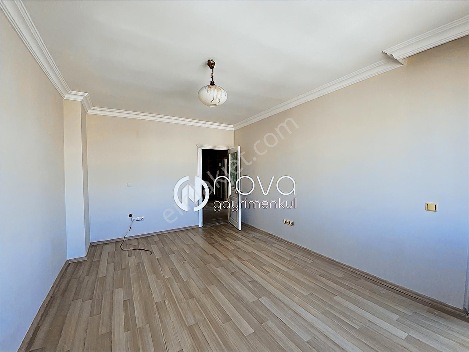 **nova** Mezitli Yeni Mah.de Kiralık 4+1 Geniş Daire - Görsel 5