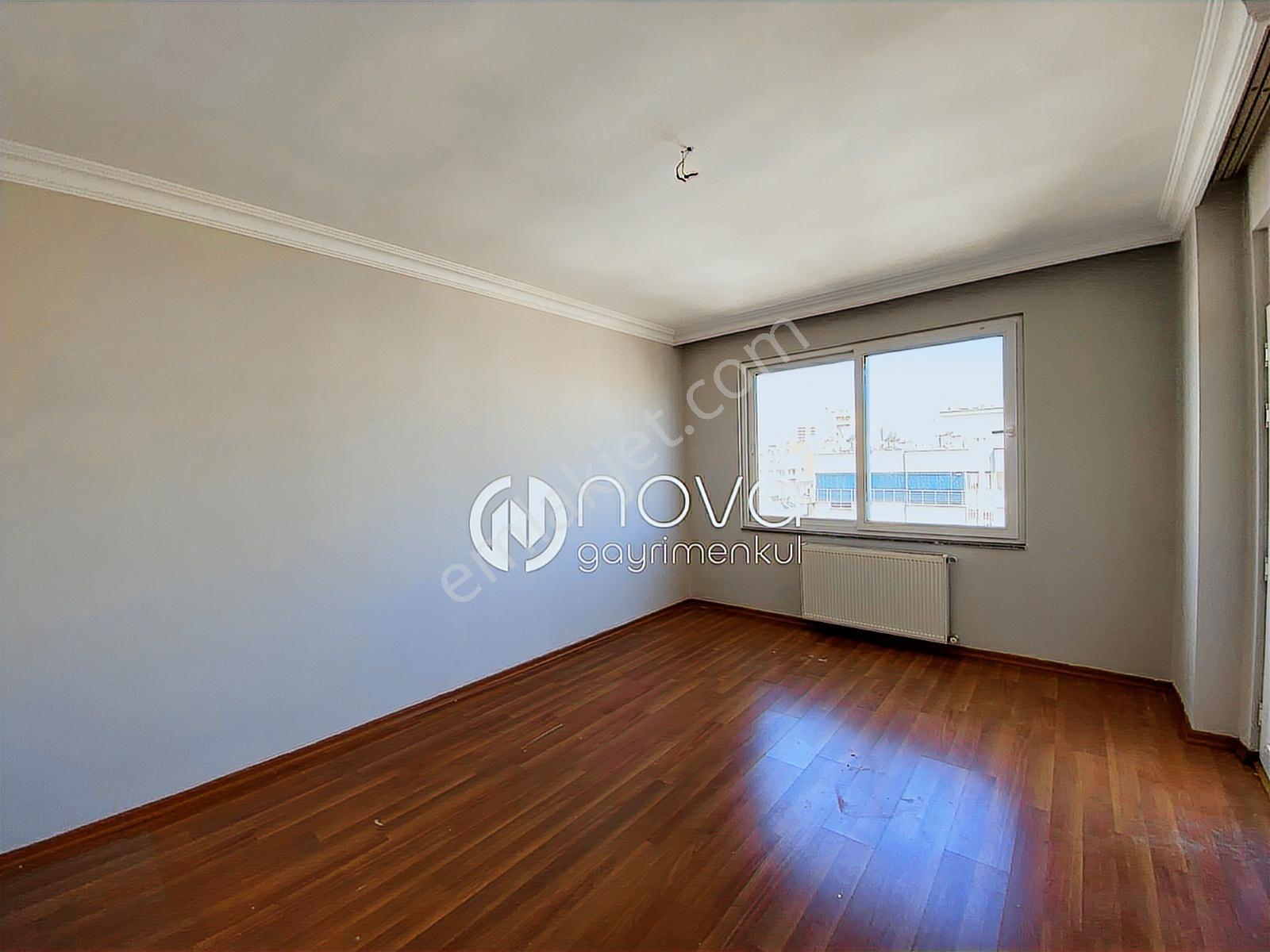 **nova** Mezitli Yeni Mah.de Kiralık 4+1 Geniş Daire - Görsel 30