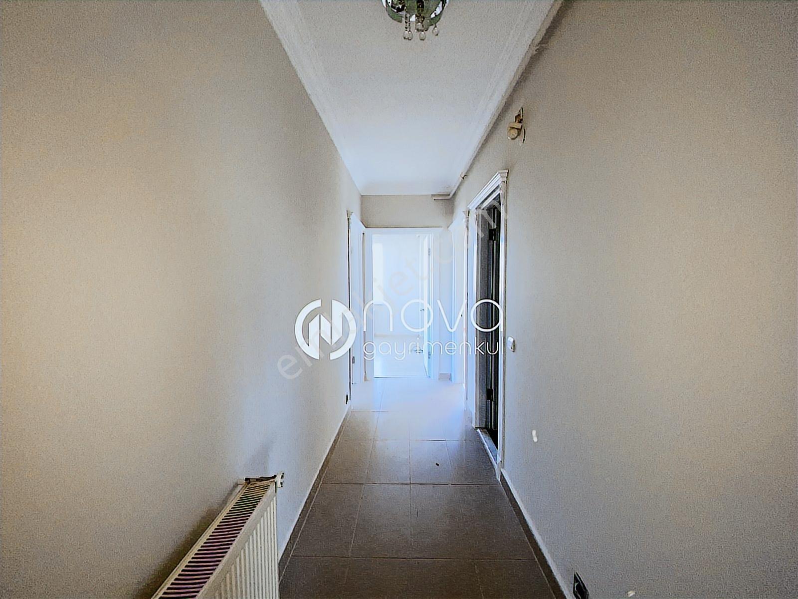 **nova** Mezitli Yeni Mah.de Kiralık 4+1 Geniş Daire - Görsel 34