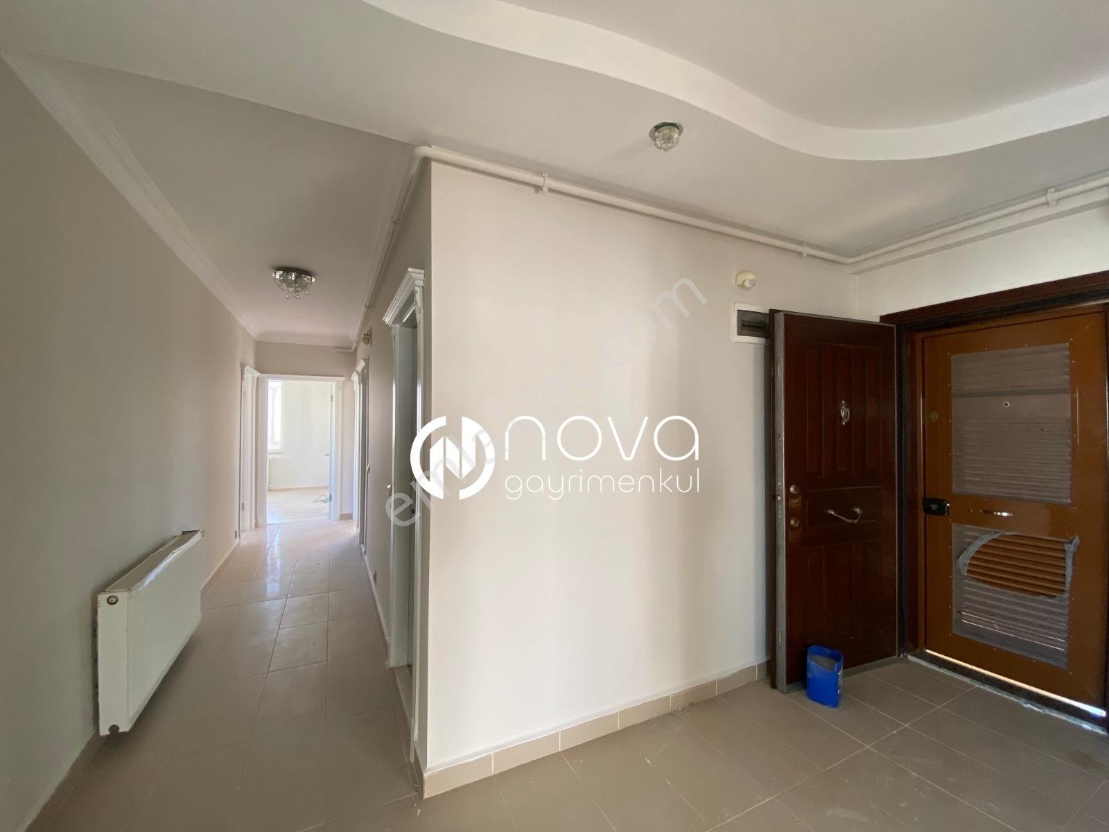 **nova** Mezitli Yeni Mah.de Kiralık 4+1 Geniş Daire - Görsel 7