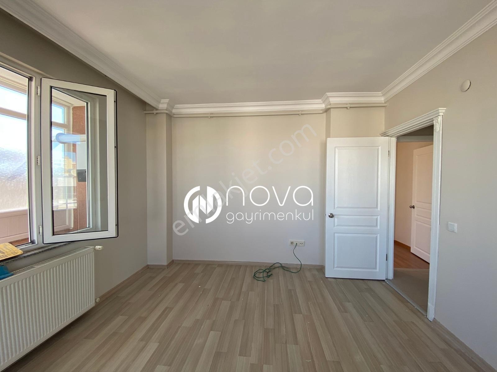 **nova** Mezitli Yeni Mah.de Kiralık 4+1 Geniş Daire - Görsel 24