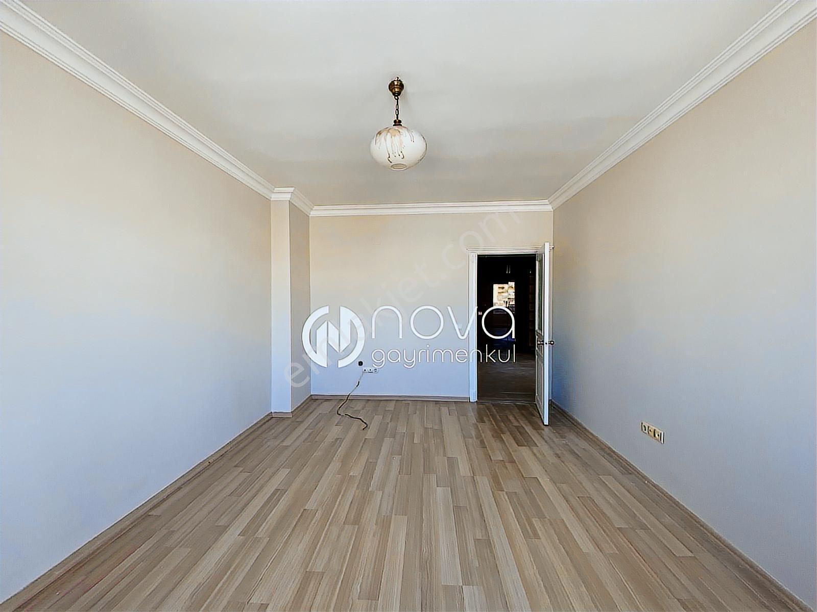 **nova** Mezitli Yeni Mah.de Kiralık 4+1 Geniş Daire - Görsel 26