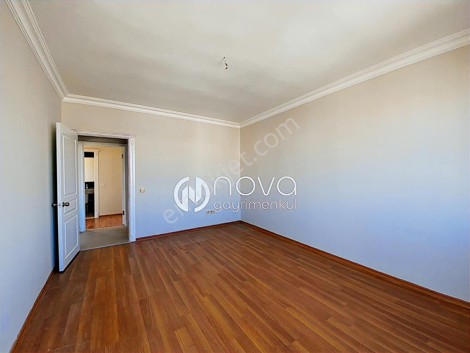 **nova** Mezitli Yeni Mah.de Kiralık 4+1 Geniş Daire - Görsel 13