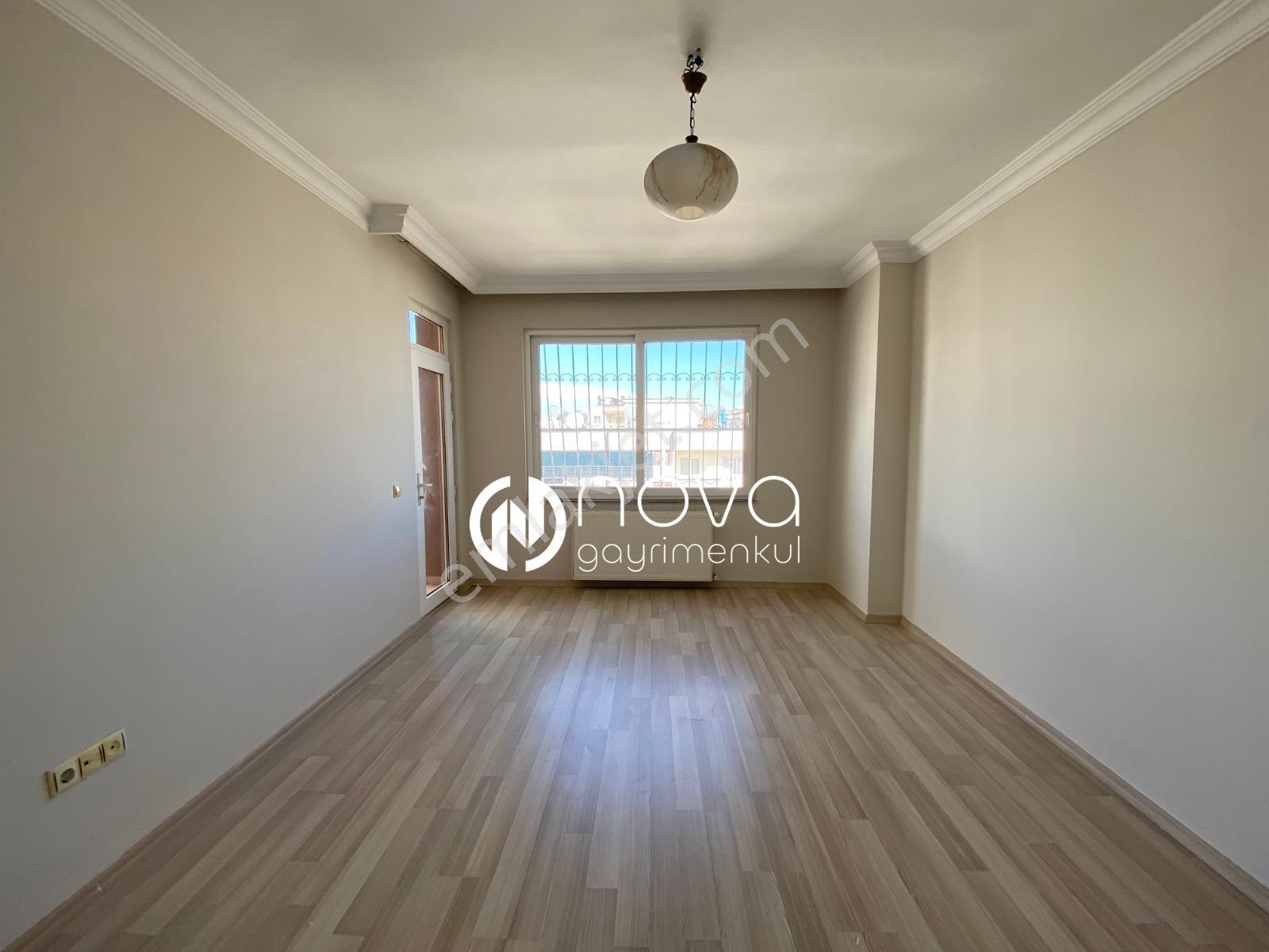 **nova** Mezitli Yeni Mah.de Kiralık 4+1 Geniş Daire - Görsel 6