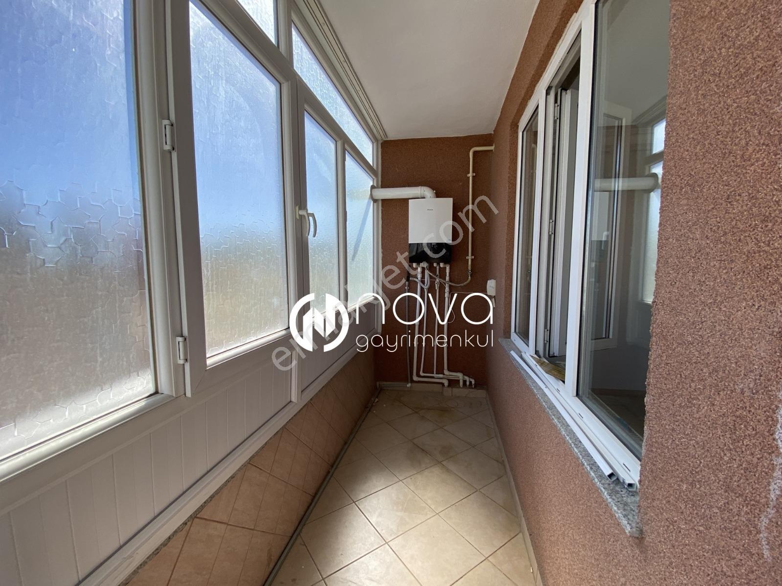 **nova** Mezitli Yeni Mah.de Kiralık 4+1 Geniş Daire - Görsel 3