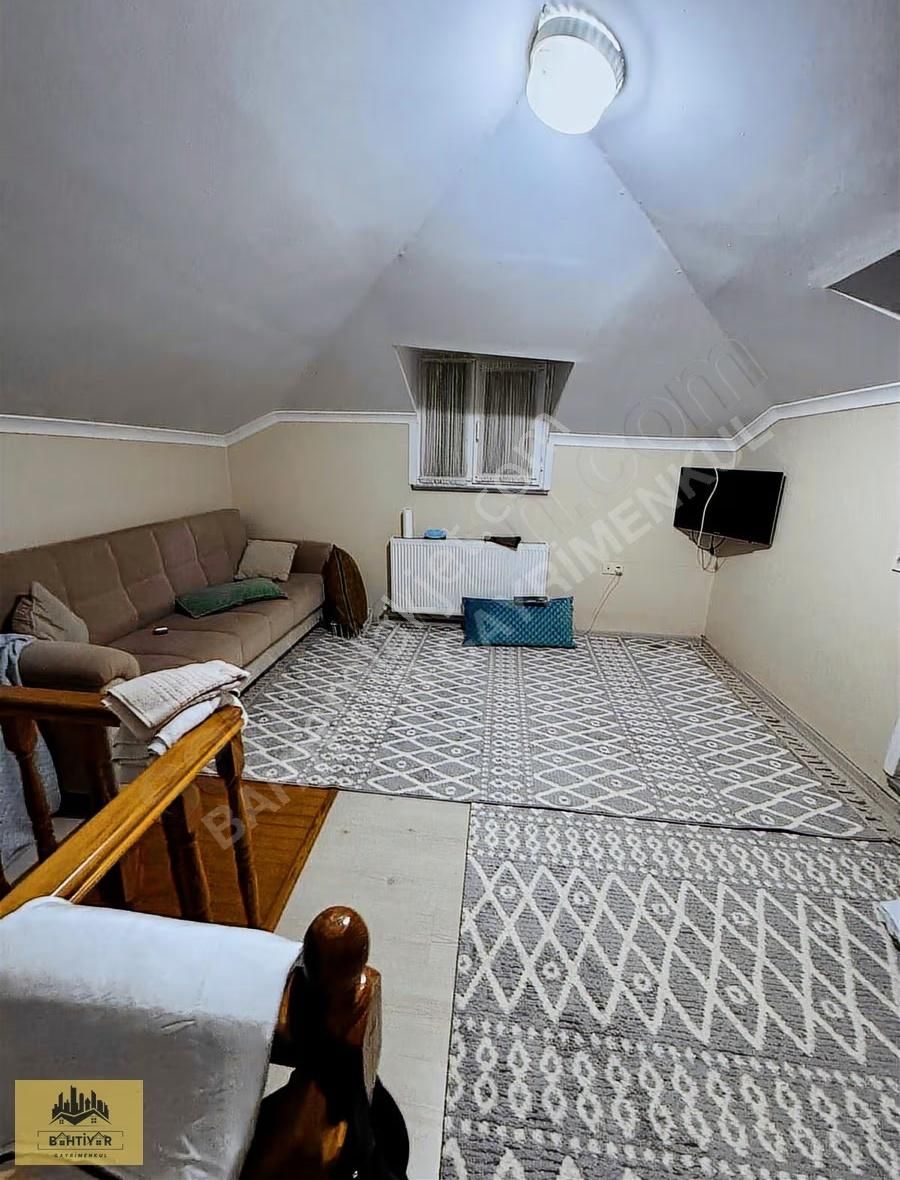 Sancaktepe Yenidoğan Safa Mahallesi 3+1 Satılık Üst Dublex - Görsel 17