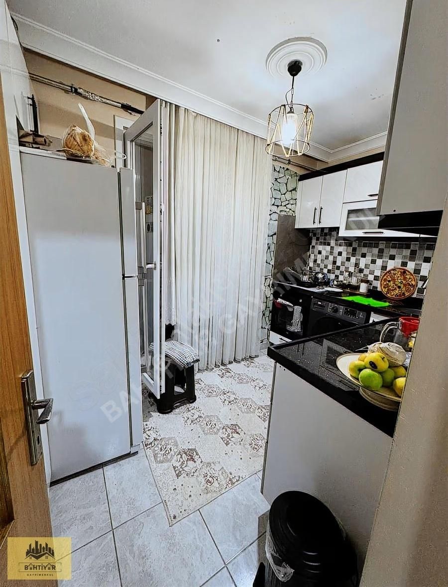 Sancaktepe Yenidoğan Safa Mahallesi 3+1 Satılık Üst Dublex - Görsel 13