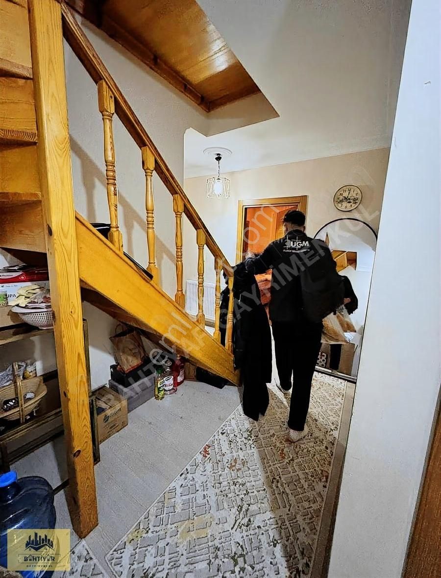 Sancaktepe Yenidoğan Safa Mahallesi 3+1 Satılık Üst Dublex - Görsel 7