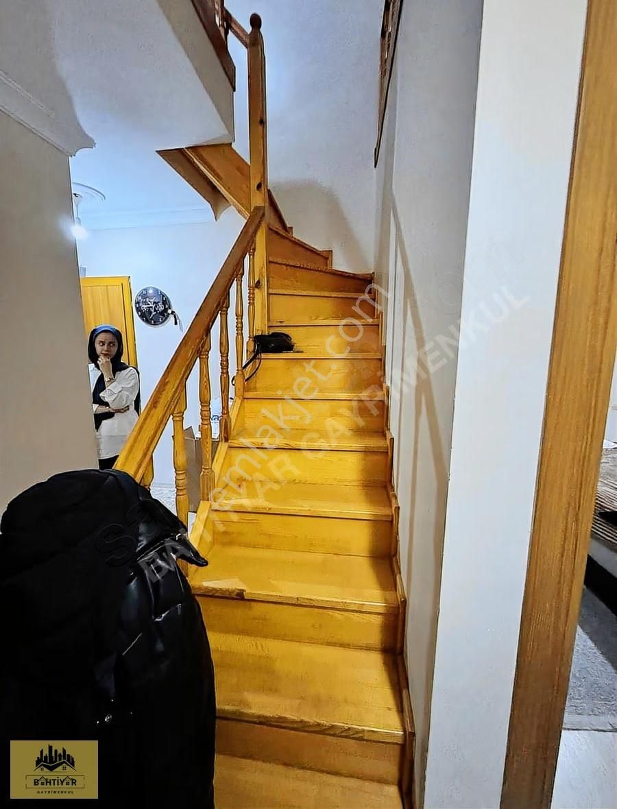 Sancaktepe Yenidoğan Safa Mahallesi 3+1 Satılık Üst Dublex - Görsel 10