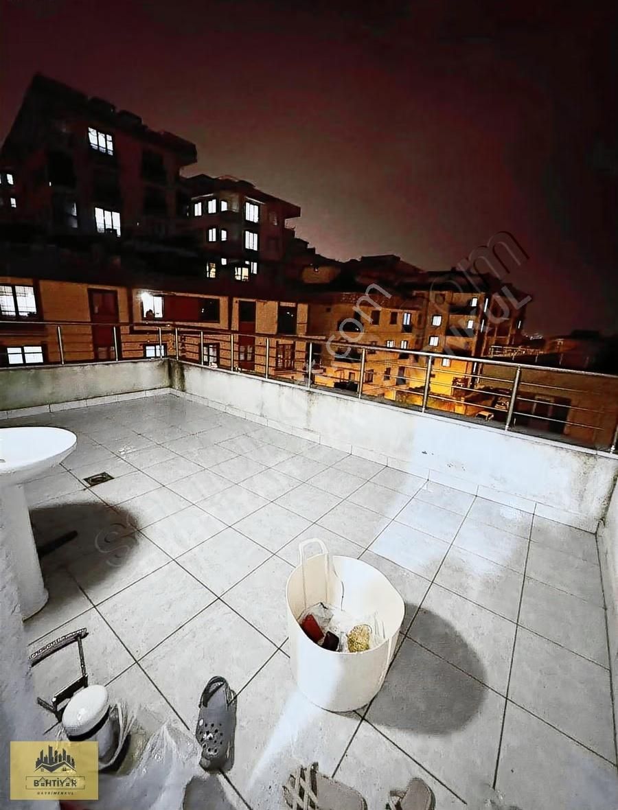 Sancaktepe Yenidoğan Safa Mahallesi 3+1 Satılık Üst Dublex - Görsel 23