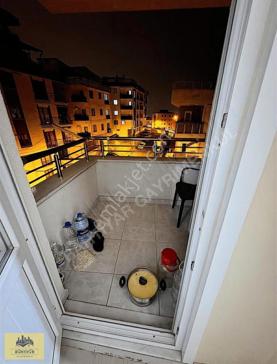 Sancaktepe Yenidoğan Safa Mahallesi 3+1 Satılık Üst Dublex - Görsel 29