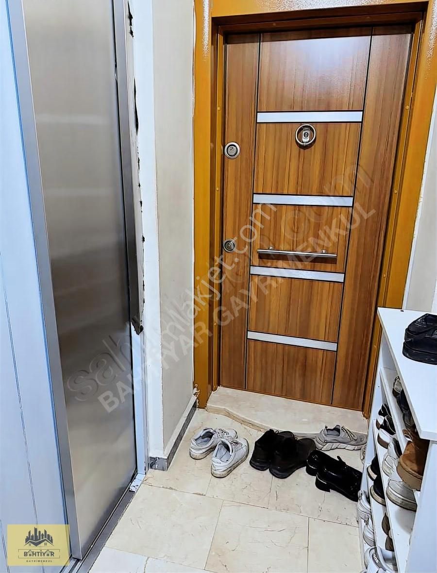 Sancaktepe Yenidoğan Safa Mahallesi 3+1 Satılık Üst Dublex - Görsel 26