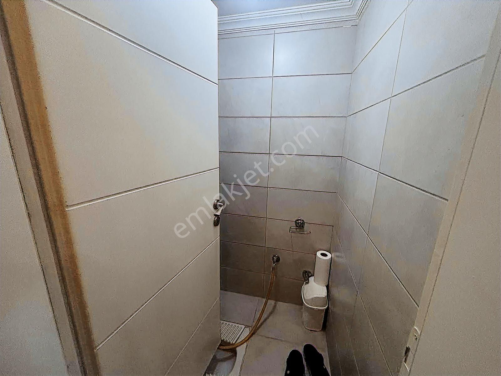 Uzparkta Eşyalı Kiralık 3+1 Daire - Görsel 19