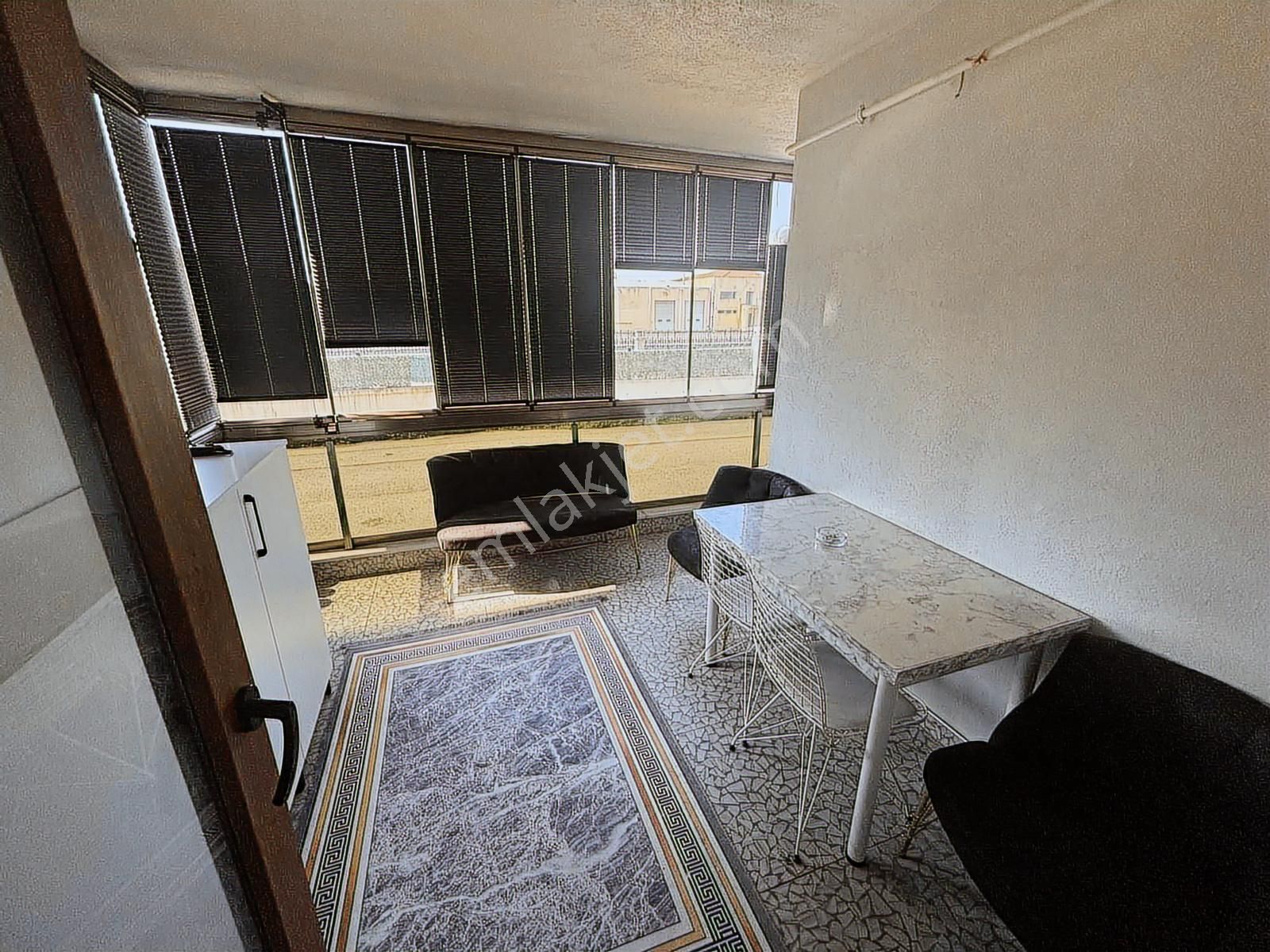 Uzparkta Eşyalı Kiralık 3+1 Daire - Görsel 12