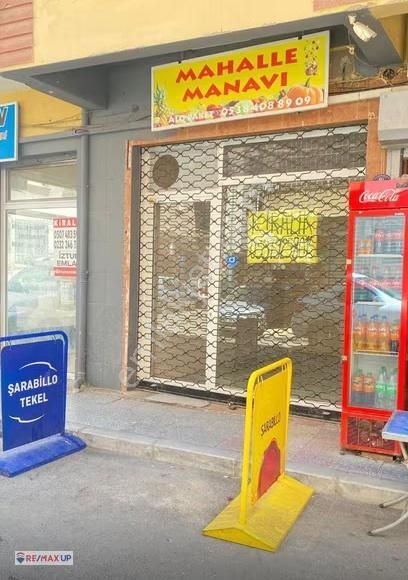 Güzelyalı Da Küçük M2 Dükkan