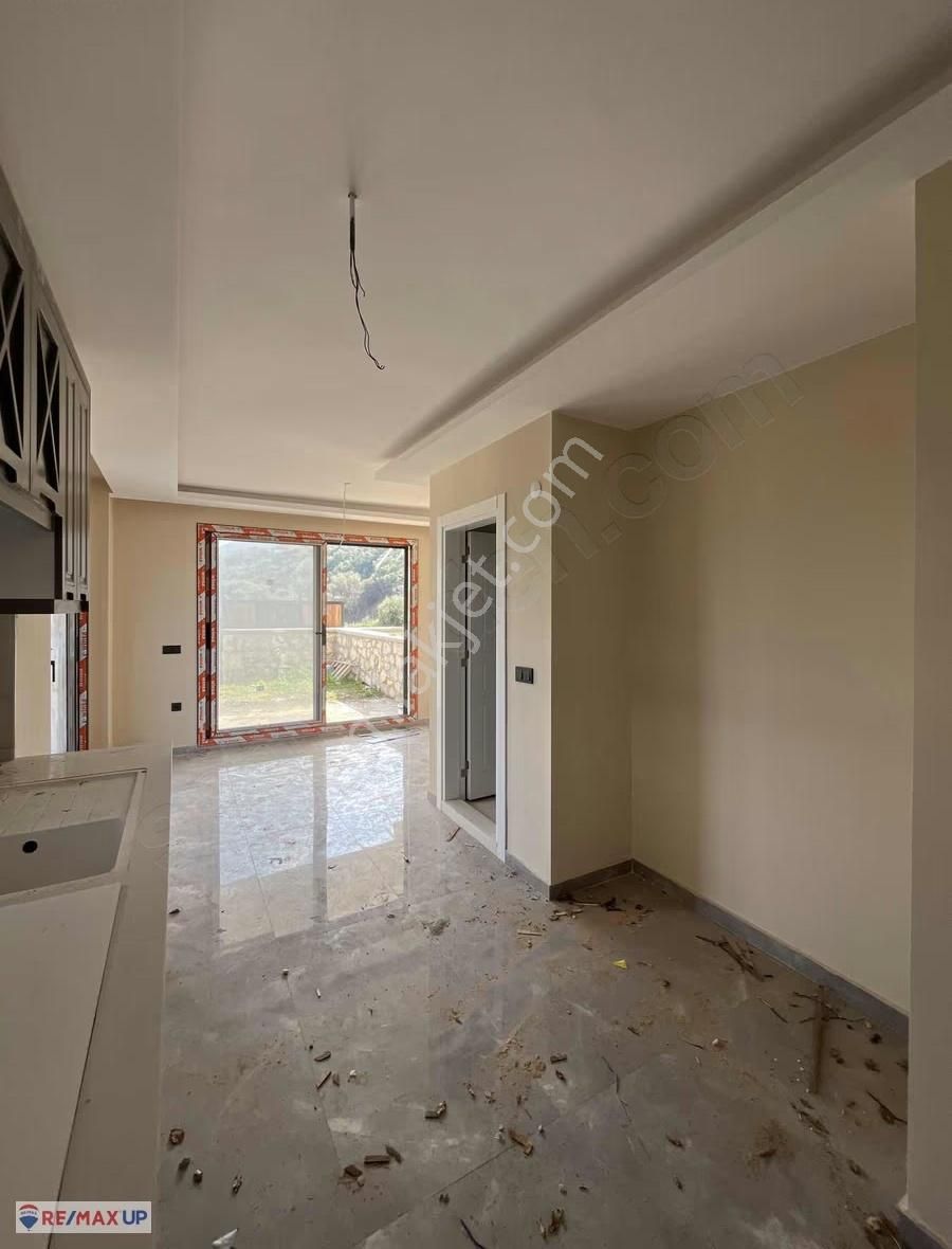 Bozköy'de Satılık 2+1 Dubleks Villa | 75m² - Görsel 6
