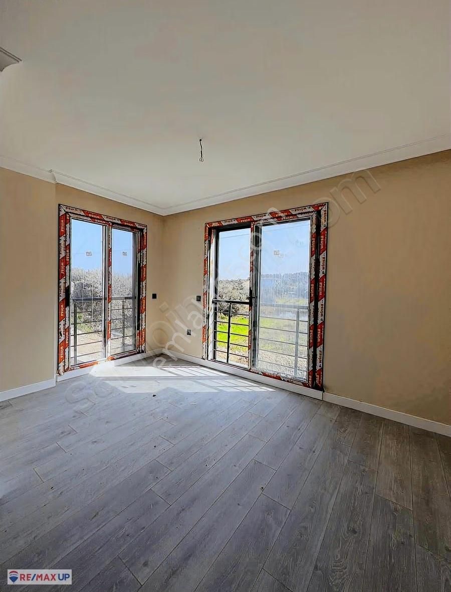 Bozköy'de Satılık 2+1 Dubleks Villa | 75m² - Görsel 8