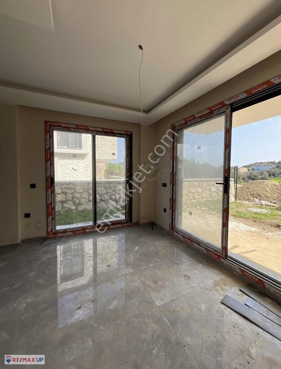 Bozköy'de Satılık 2+1 Dubleks Villa | 75m² - Görsel 12