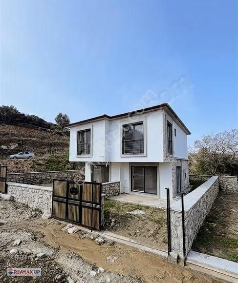 Bozköy'de Satılık 2+1 Dubleks Villa | 75m²