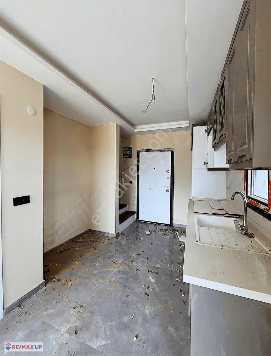 Bozköy'de Satılık 2+1 Dubleks Villa | 75m² - Görsel 20