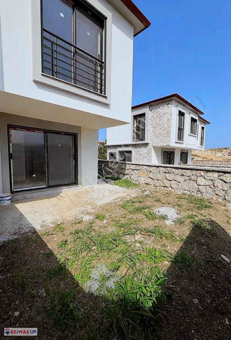 Bozköy'de Satılık 2+1 Dubleks Villa | 75m² - Görsel 21