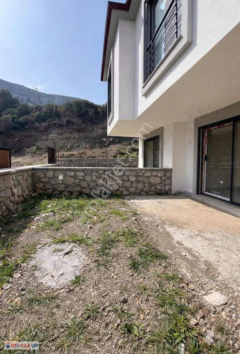 Bozköy'de Satılık 2+1 Dubleks Villa | 75m² - Görsel 11