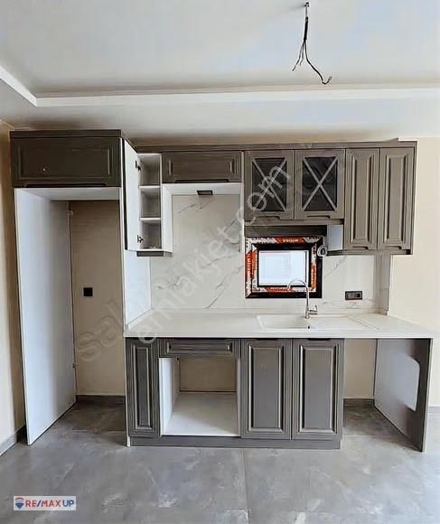 Bozköy'de Satılık 2+1 Dubleks Villa | 75m² - Görsel 5