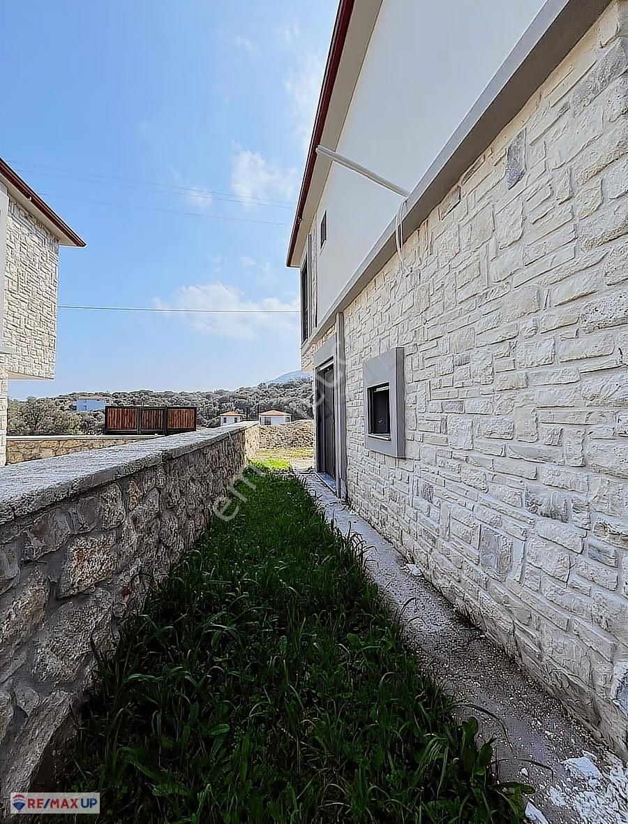 Bozköy'de Satılık 2+1 Dubleks Villa | 75m² - Görsel 22