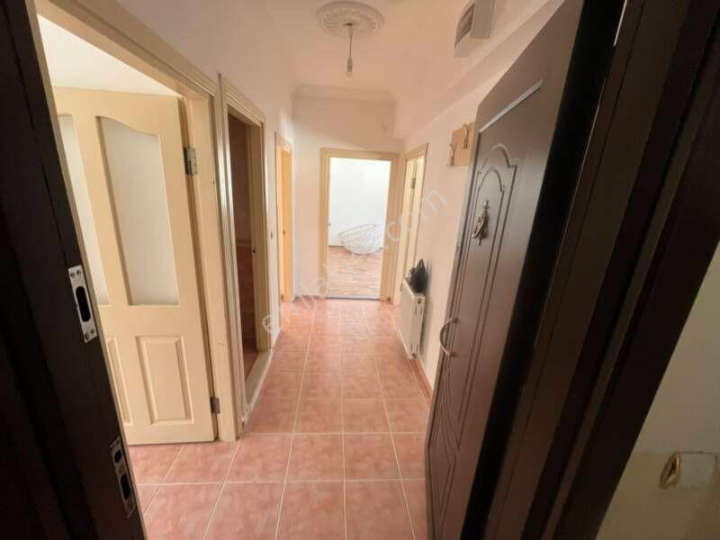 Çorum Cengiz Yapı-yavruturna Orta Okulu Civarı Satılık 2+1 Daire - Görsel 20