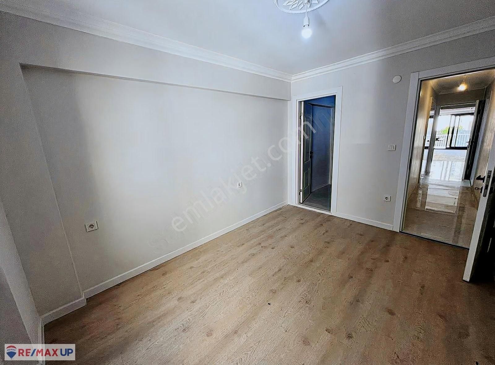 Alsancak Kültür Mah. Satılık 3+1 Daire (sıfır Tadilatlı) - Görsel 5