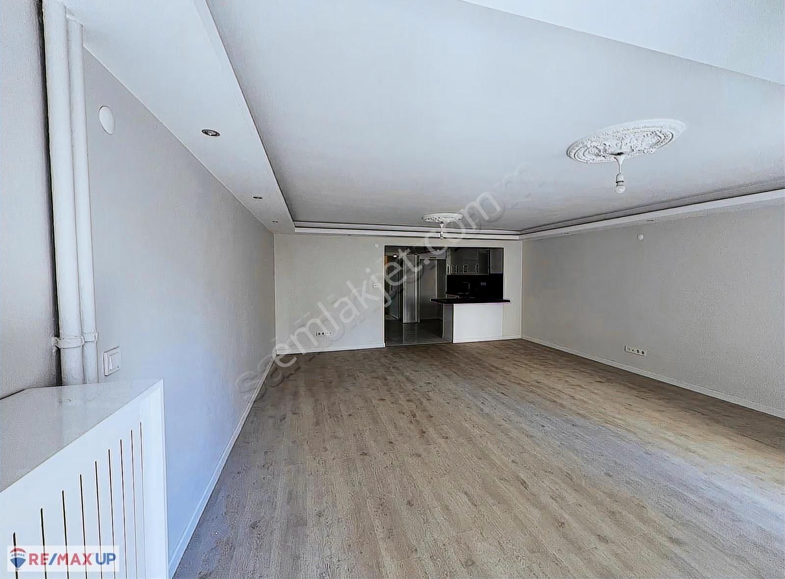 Alsancak Kültür Mah. Satılık 3+1 Daire (sıfır Tadilatlı) - Görsel 21