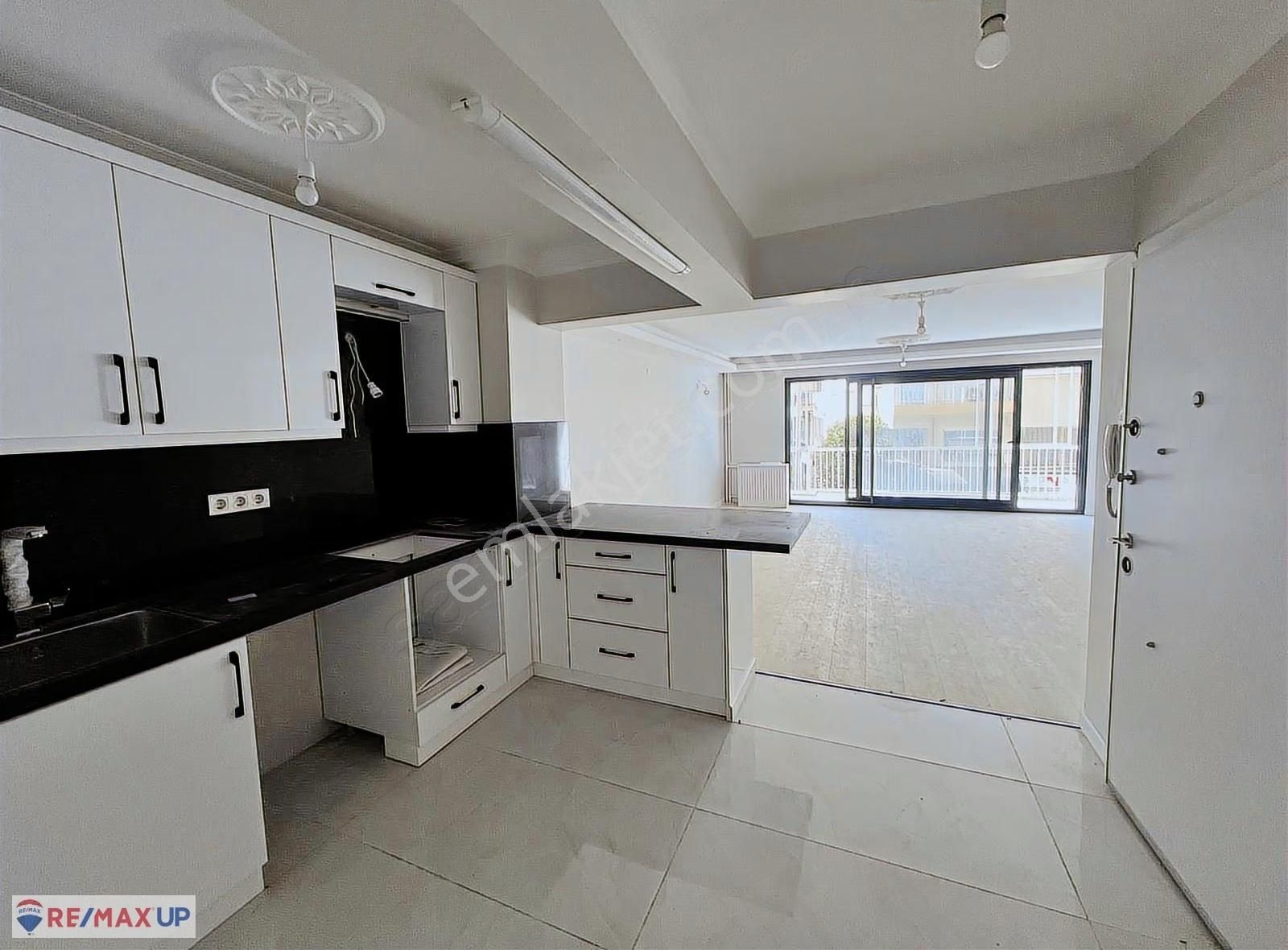 Alsancak Kültür Mah. Satılık 3+1 Daire (sıfır Tadilatlı) - Görsel 16