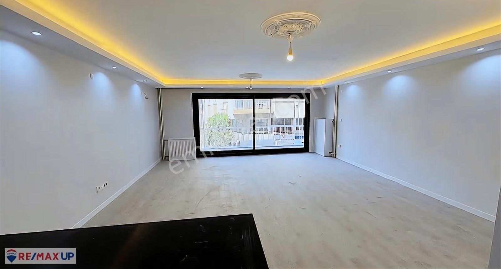 Alsancak Kültür Mah. Satılık 3+1 Daire (sıfır Tadilatlı) - Görsel 4