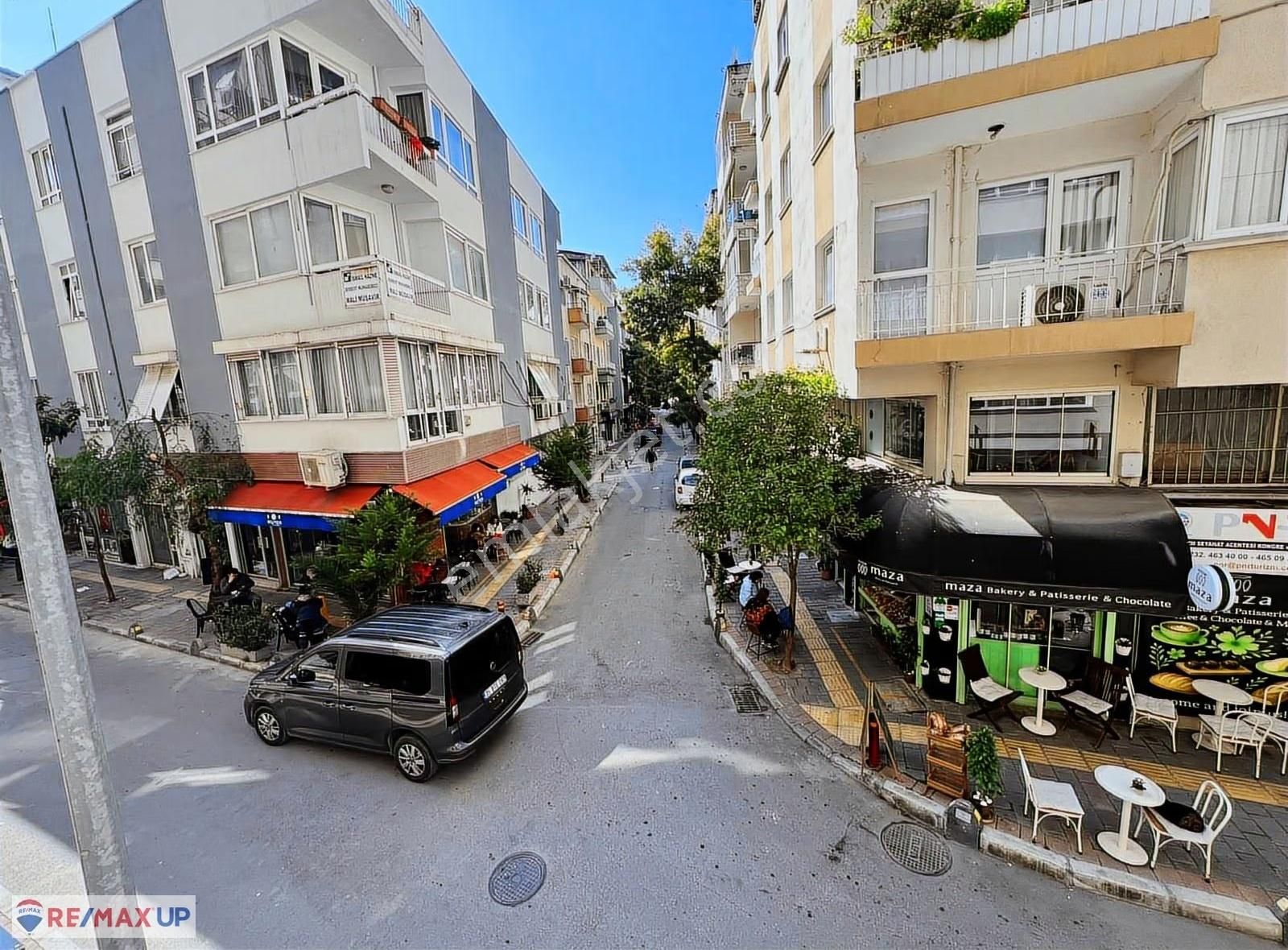 Alsancak Kültür Mah. Satılık 3+1 Daire (sıfır Tadilatlı) - Görsel 12