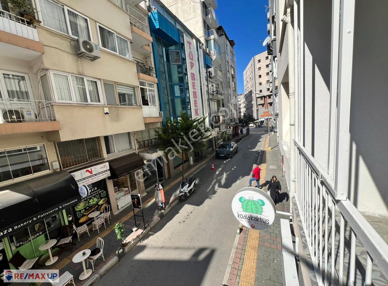 Alsancak Kültür Mah. Satılık 3+1 Daire (sıfır Tadilatlı) - Görsel 20