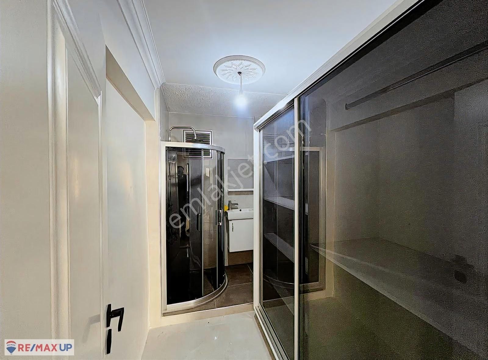 Alsancak Kültür Mah. Satılık 3+1 Daire (sıfır Tadilatlı) - Görsel 10