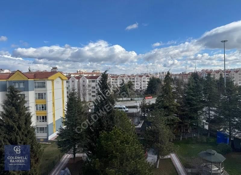 Batı Adliye Yakını/yeniay Site/panoramik Manzara/3+1 Satılık