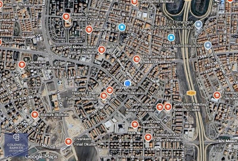 Batı Adliye Yakını/yeniay Site/panoramik Manzara/3+1 Satılık - Görsel 17