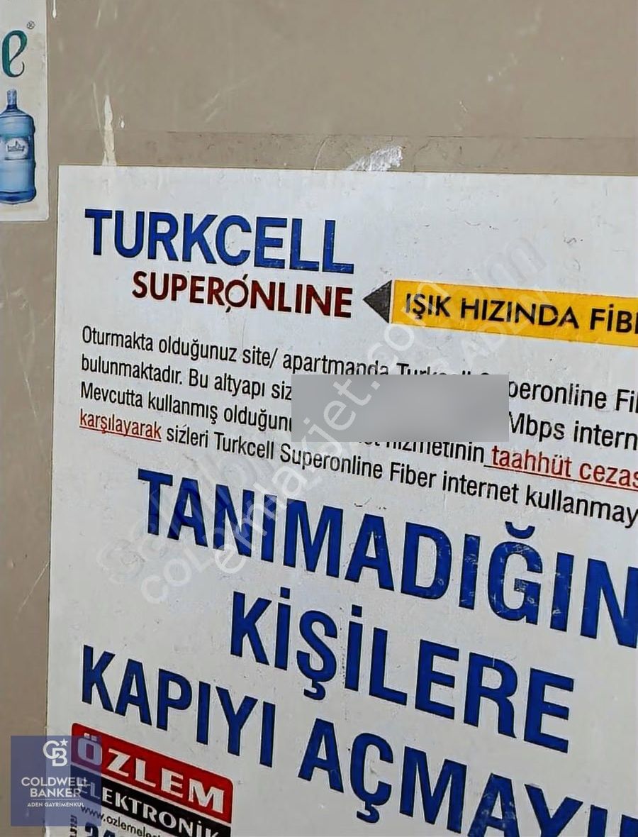 Batı Adliye Yakını/yeniay Site/panoramik Manzara/3+1 Satılık - Görsel 28