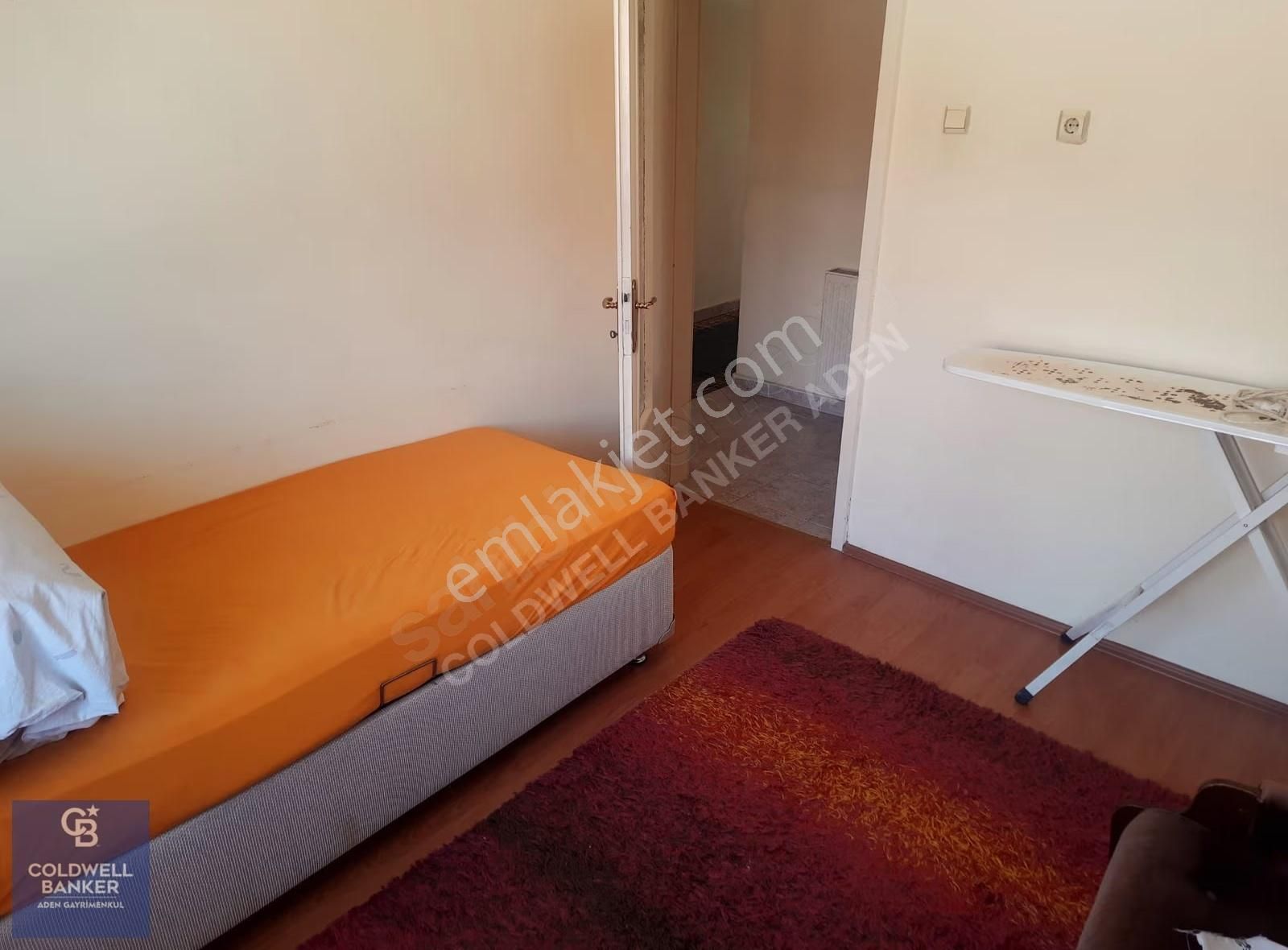 Cebeci Sergenler Sokak Kiralık, Eşyalı 3+1 Daire - Görsel 2