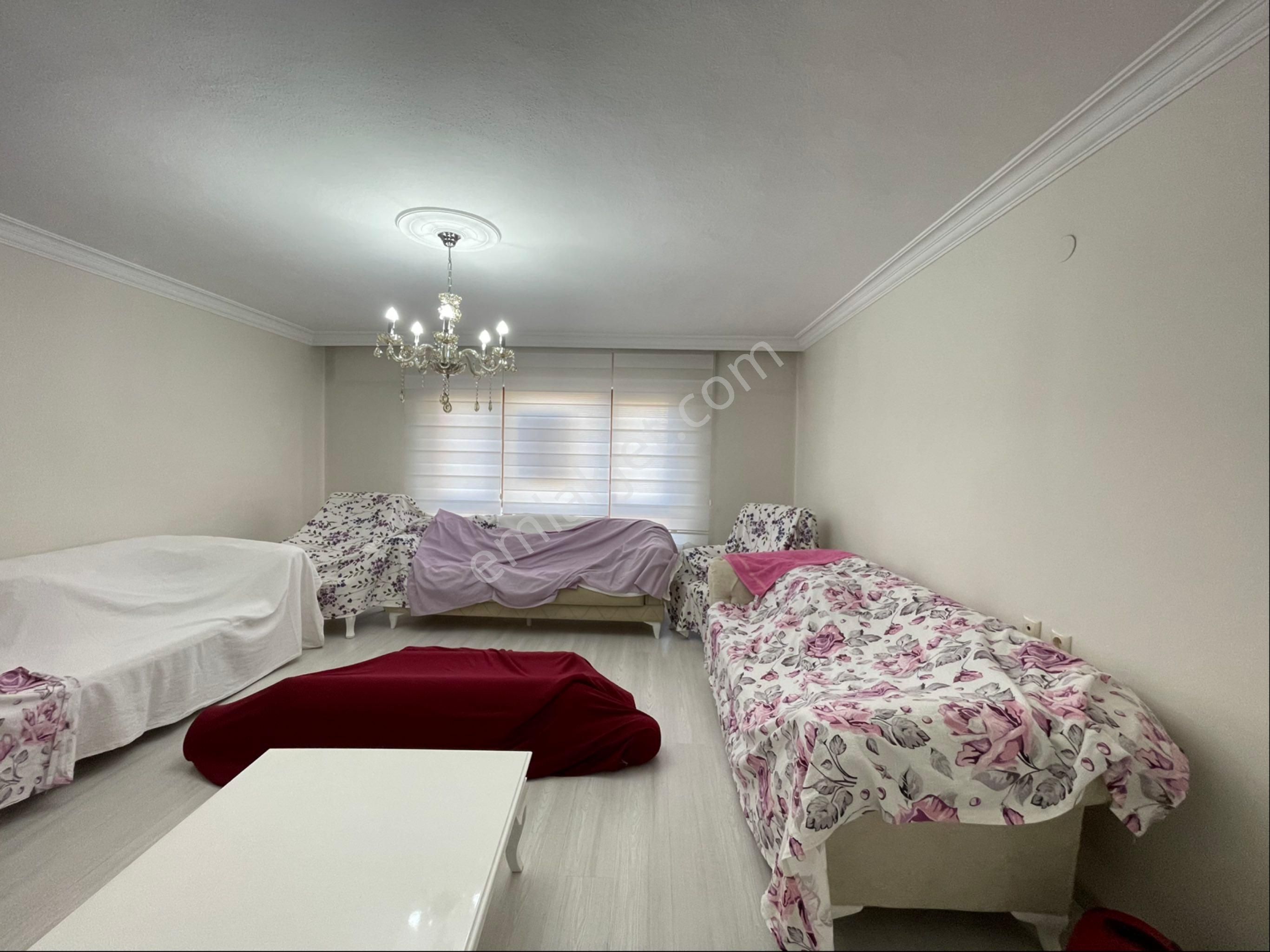 Keçiören Adananmendereste Ara Katta Yapılı Acill Satılık Daire - Görsel 4