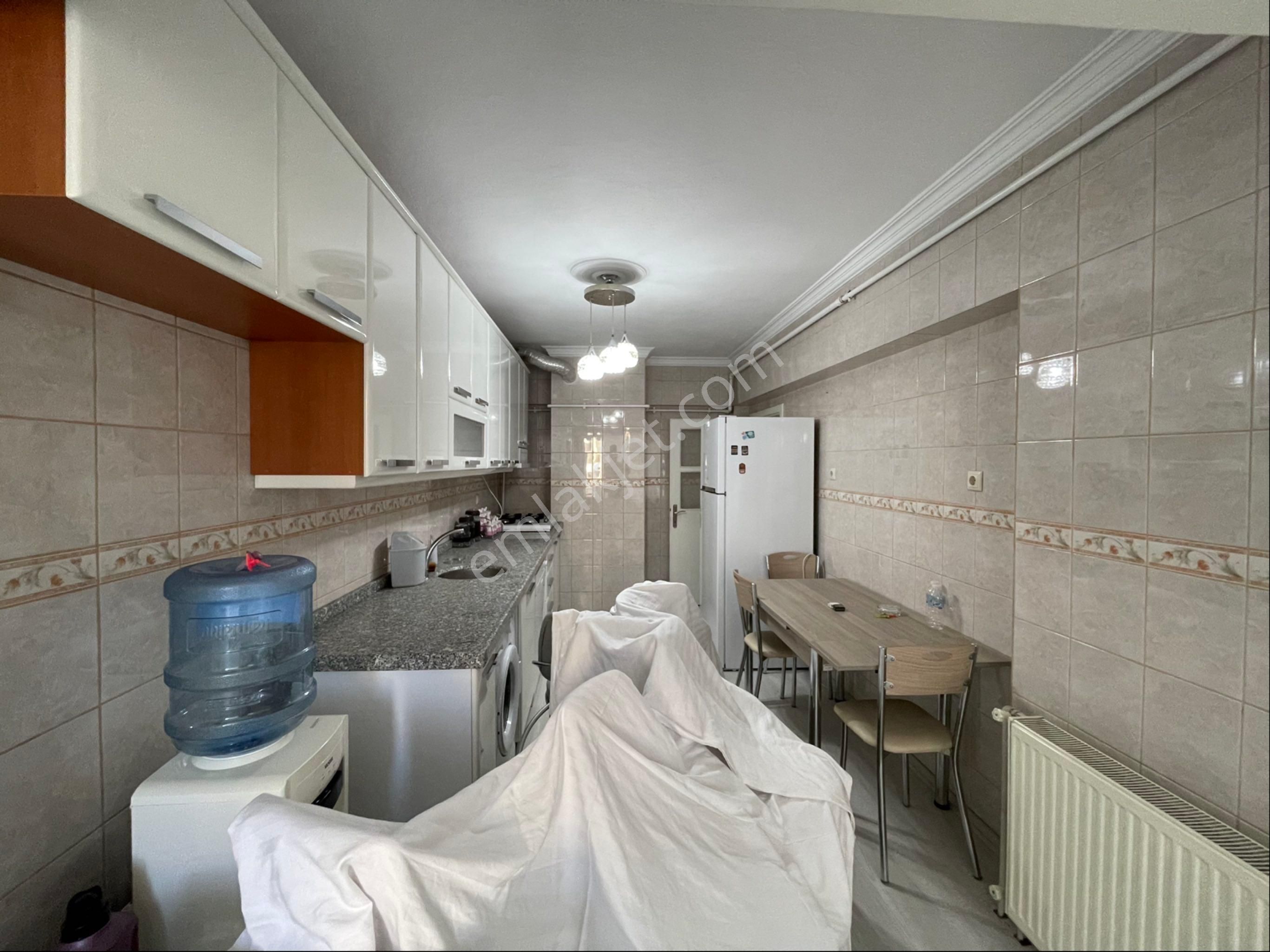 Keçiören Adananmendereste Ara Katta Yapılı Acill Satılık Daire - Görsel 3