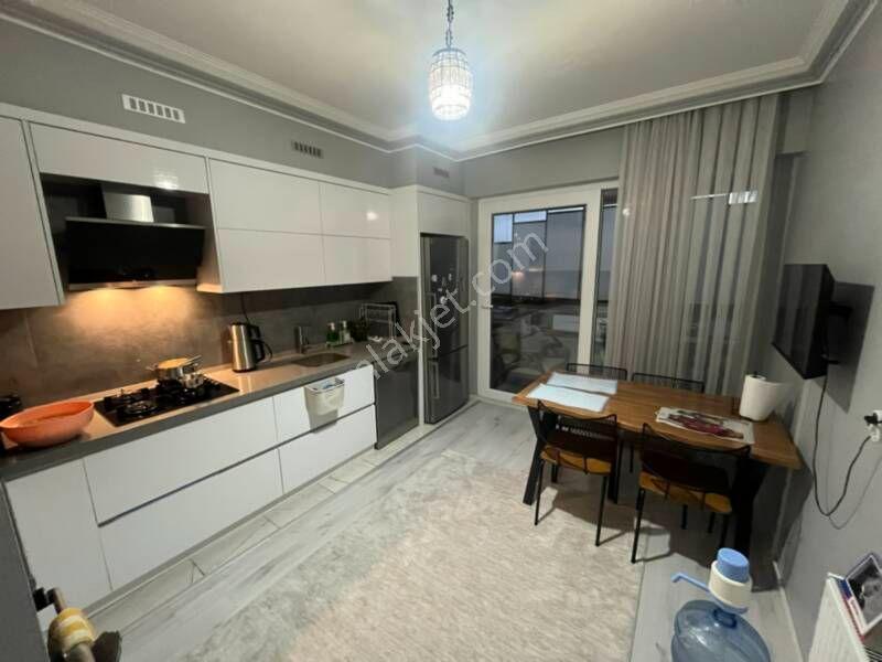 Çorum Cengiz Yapı-bahabey Caddesi Arkası Satılık 3+1 Ara Kat Daire - Görsel 2