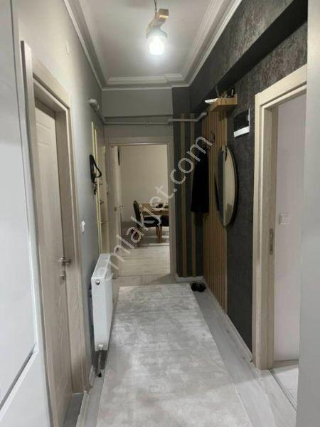 Çorum Cengiz Yapı-bahabey Caddesi Arkası Satılık 3+1 Ara Kat Daire - Görsel 24
