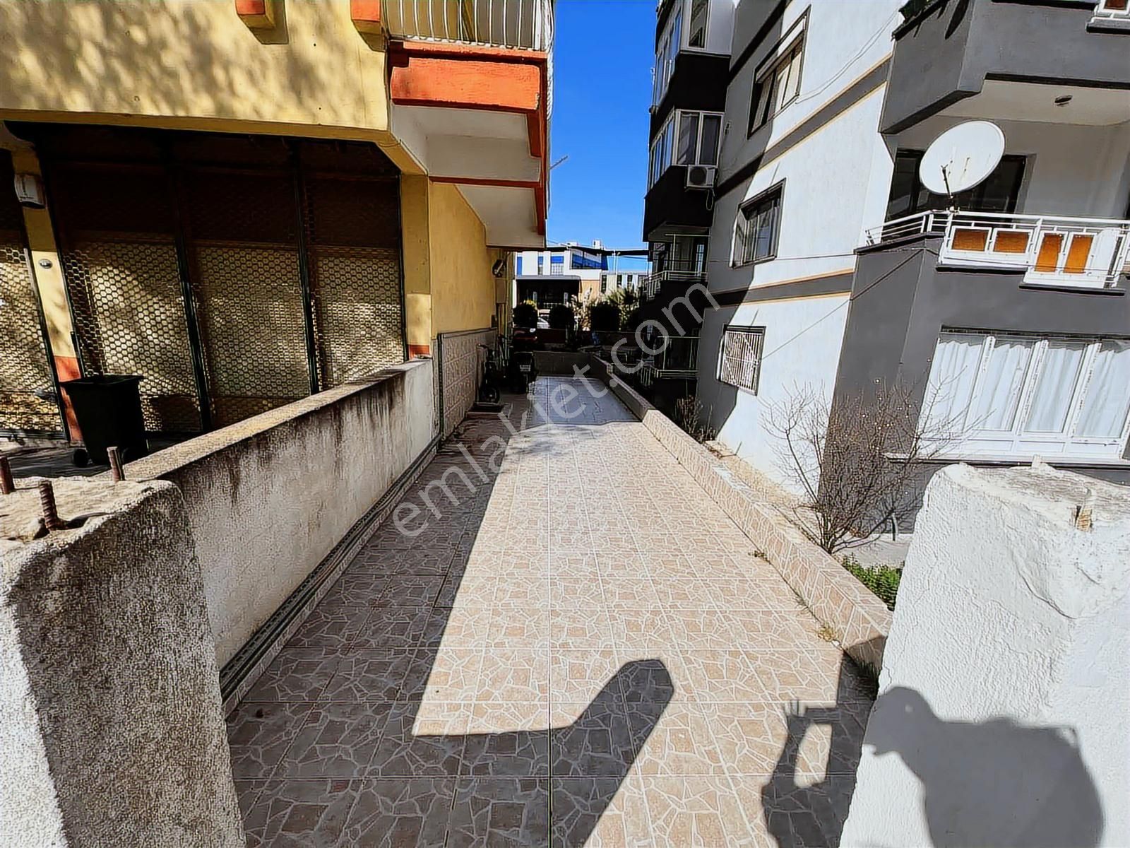 İzmir Aliağa Atatürk Mahalesi Satılık Daire - Görsel 10