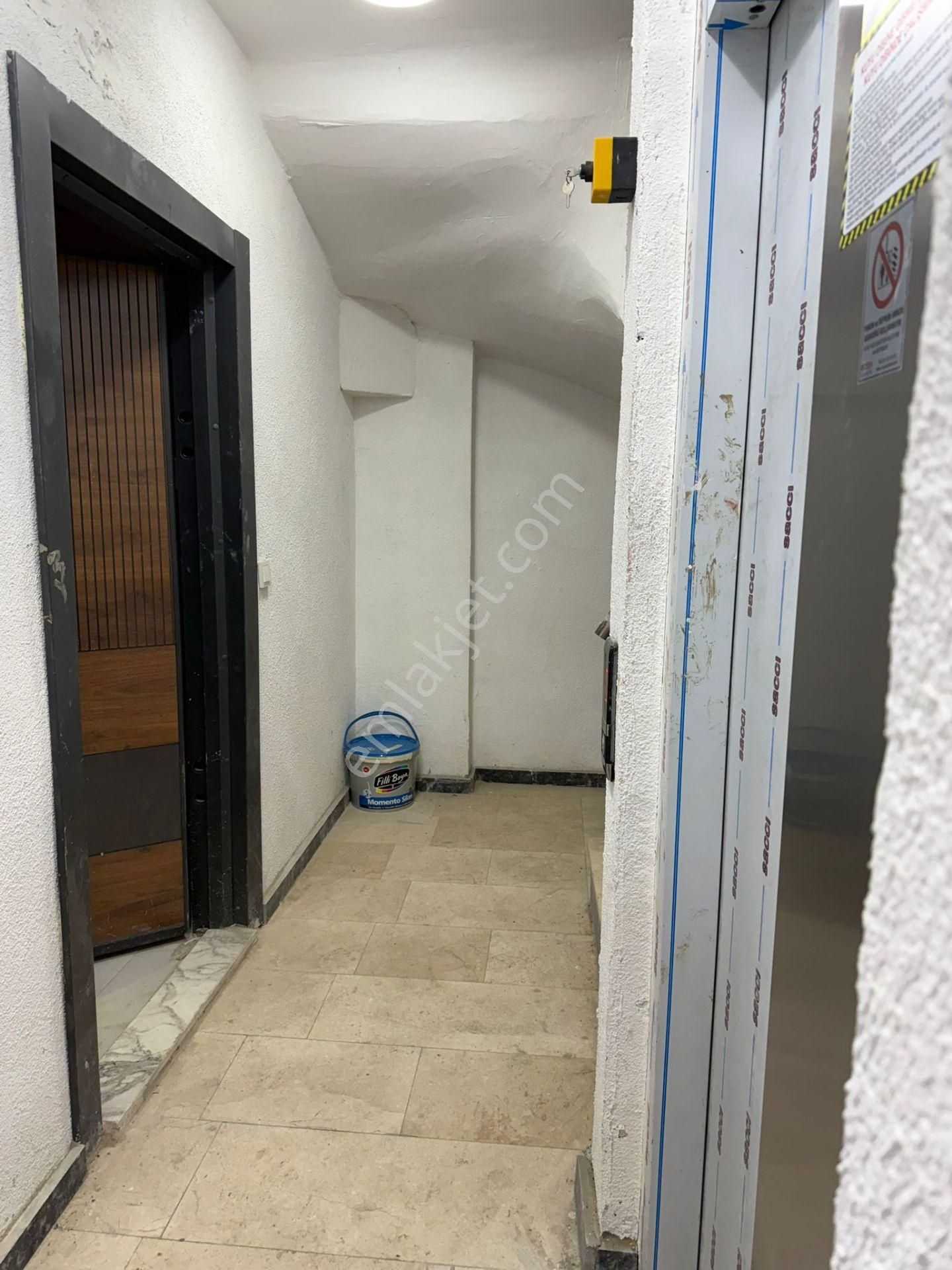 Bağcılar Satılık Sıfır 3+1 Daire